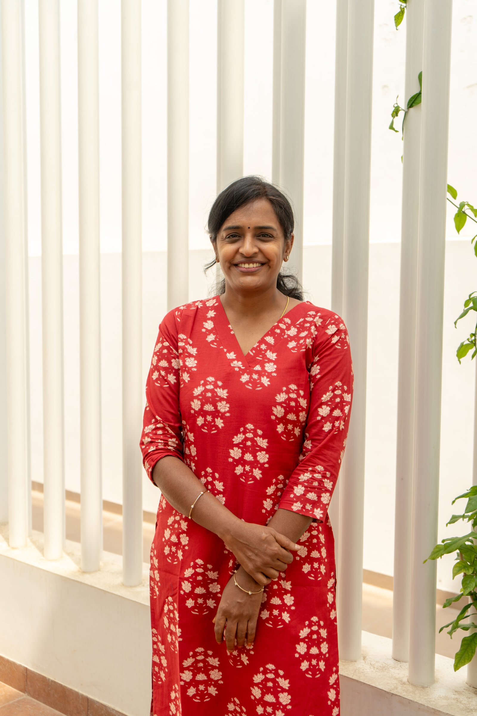 Summer Collection - Red