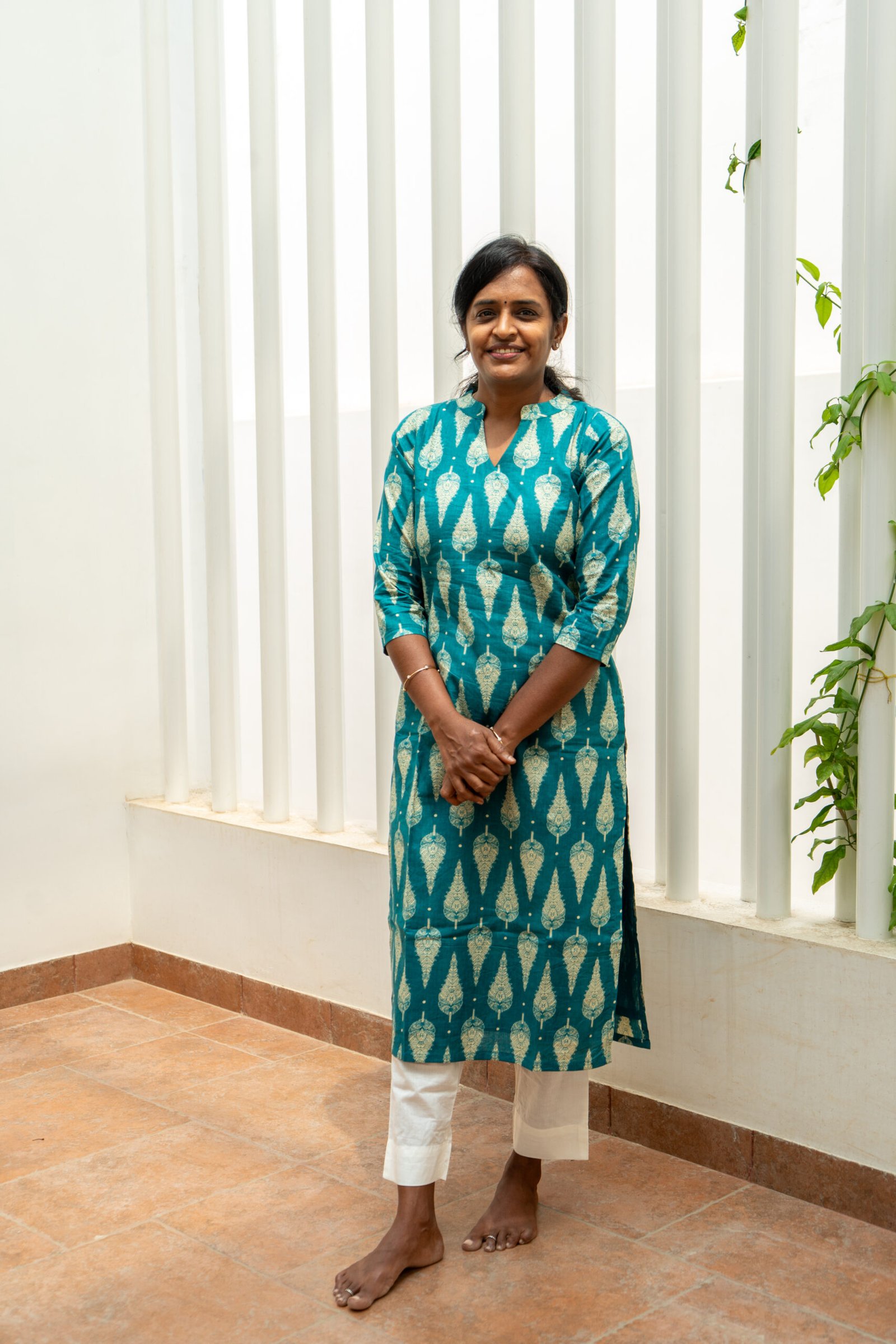 Summer Collection - Sky Blue