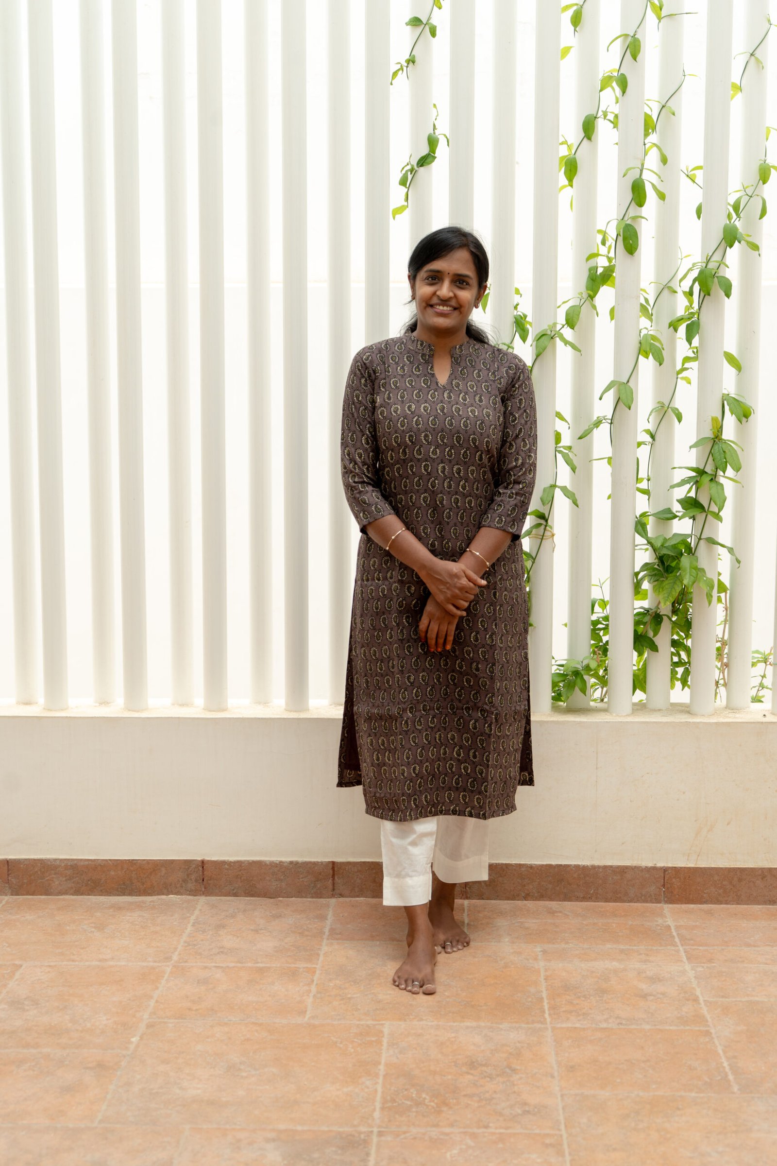 Summer Collection -Bright Beetroot